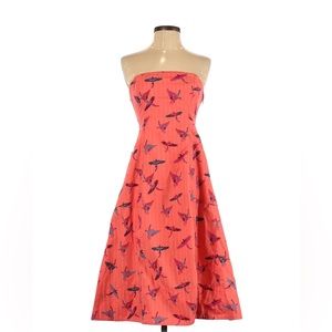 Free People Dress- with Pockets!